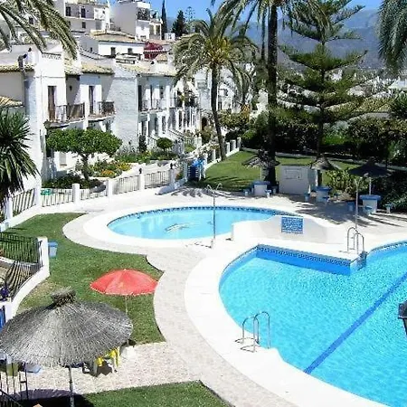Semesterbostad Casa Angelines *