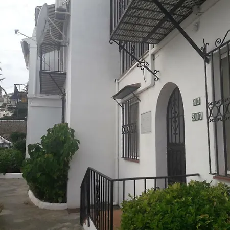 Casa Angelines Holiday home *