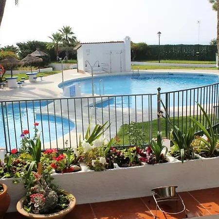 Holiday home Casa Angelines Nerja