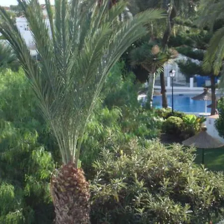 Holiday home Casa Angelines Nerja