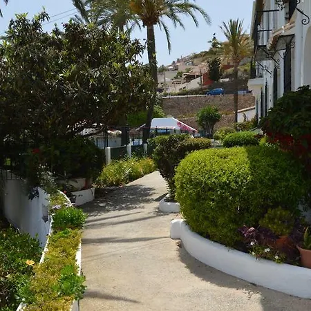 Casa Angelines