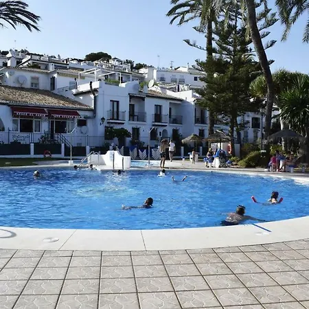 Casa Angelines Nerja