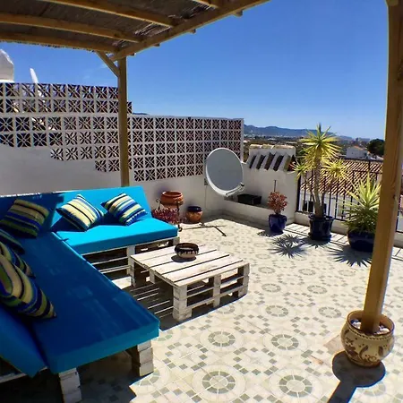 Casa Angelines Nerja