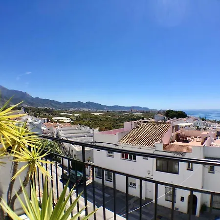 Casa Angelines Holiday home Nerja
