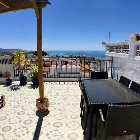Casa Angelines Holiday home