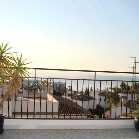 Casa Angelines Holiday home Nerja