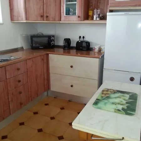 Casa Angelines Holiday home *