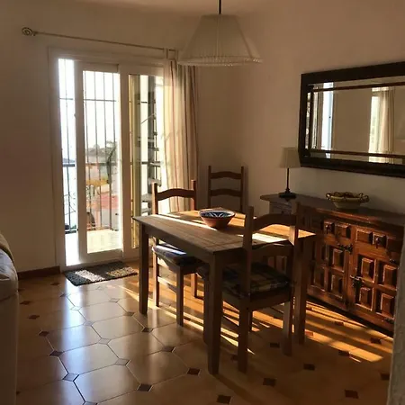 Casa Angelines Holiday home