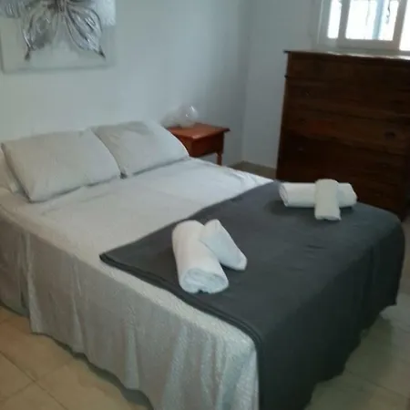 Casa Angelines Holiday home Nerja