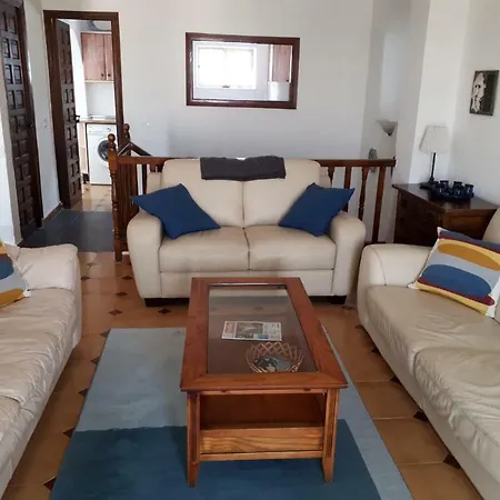 Holiday home Casa Angelines