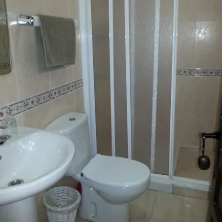 Holiday home Casa Angelines