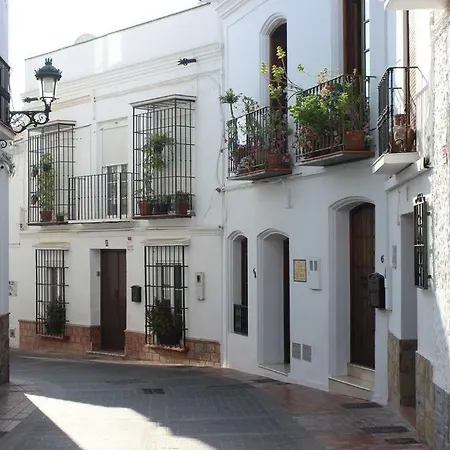 Holiday home Casa Angelines Nerja