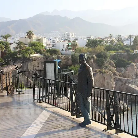 Casa Angelines Nerja