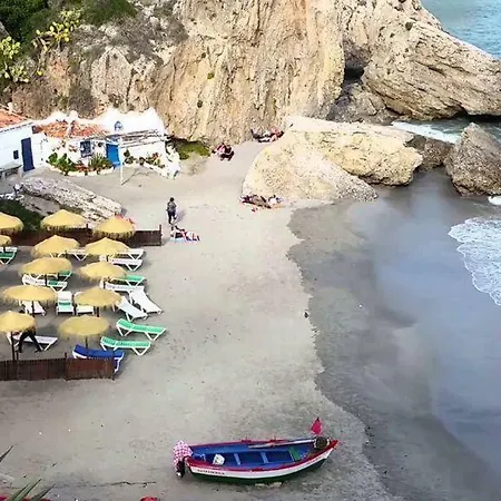 Holiday home Casa Angelines *
