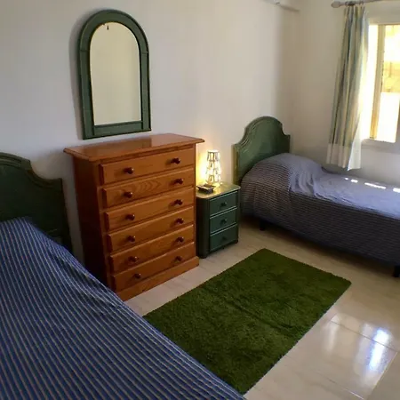 Casa Angelines Holiday home