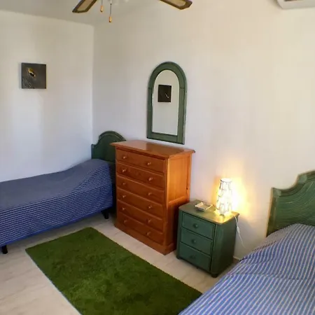 Casa Angelines * Nerja