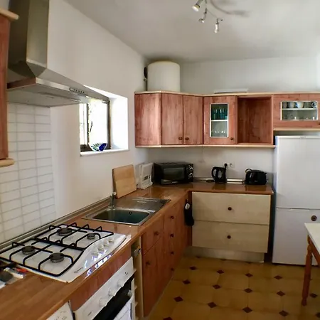 Holiday home Casa Angelines *