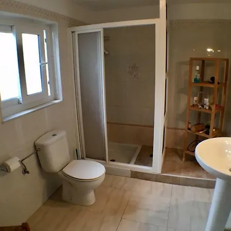 Holiday home Casa Angelines