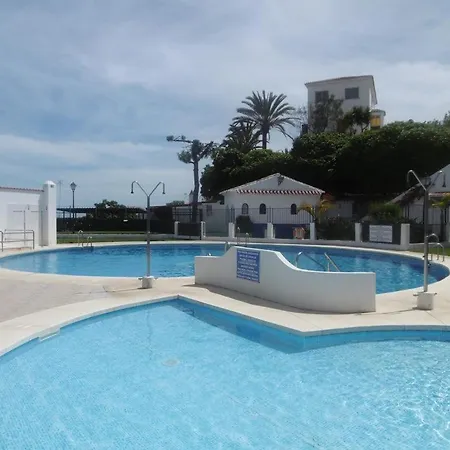 Holiday home Casa Angelines Nerja